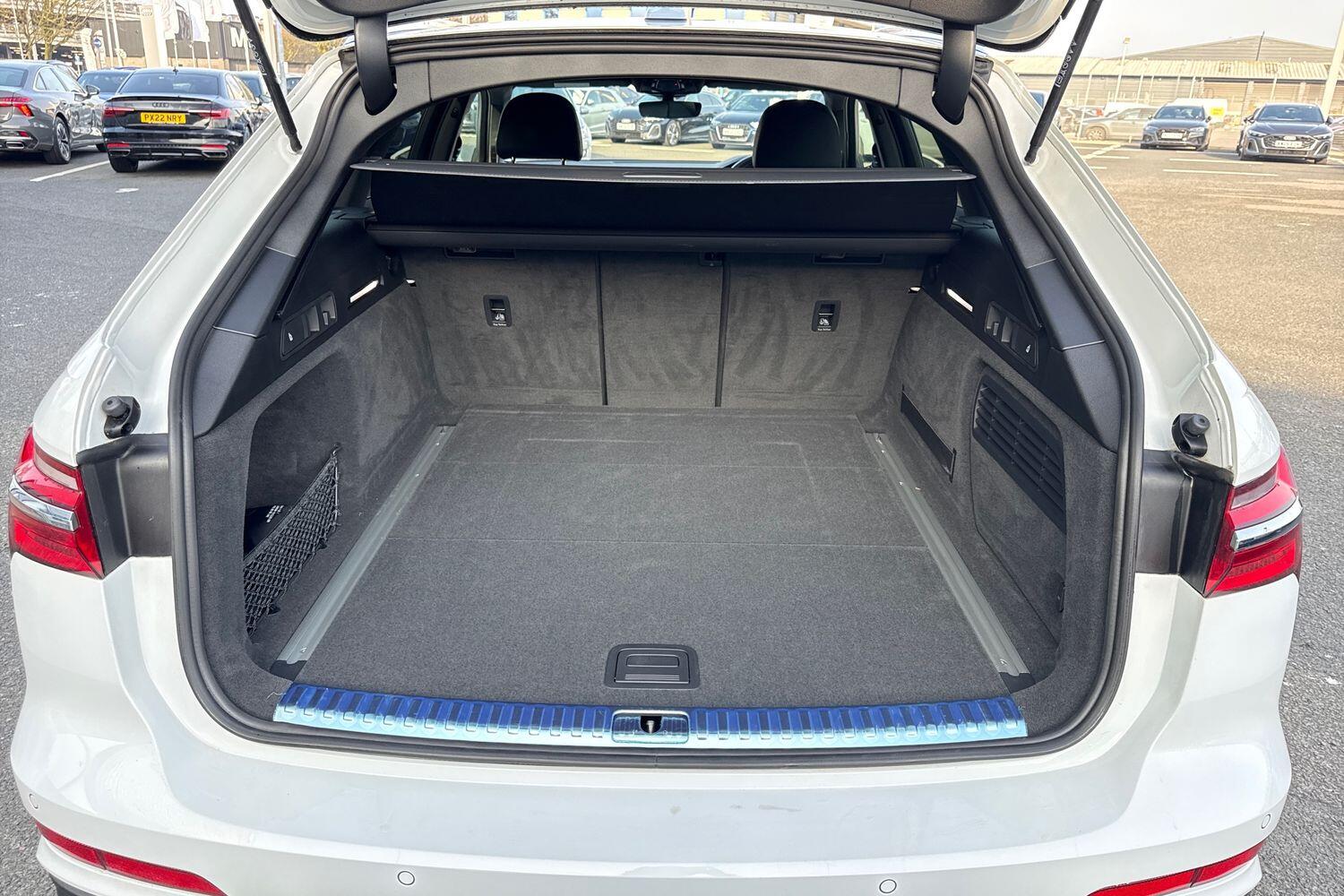 Used Audi A6 2023 for sale - 77981864: Photo 9