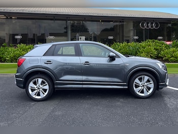 Used Audi Q2 2024 for sale - 76250602: Photo