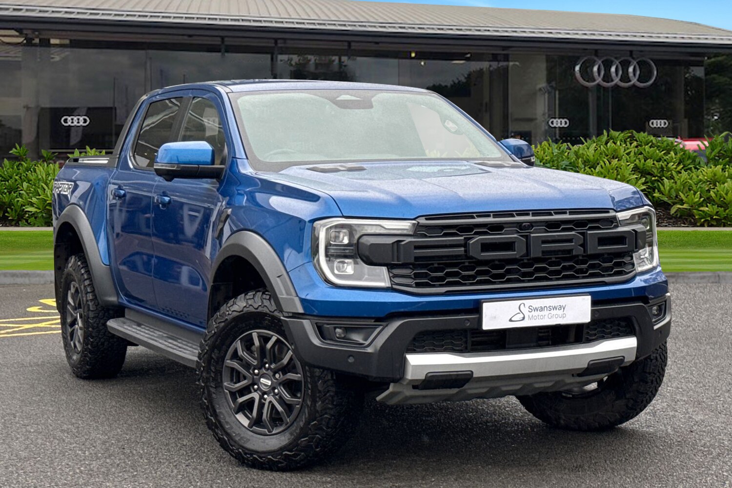 Used Ford Ranger 2023 for sale - 77680127: Photo 1