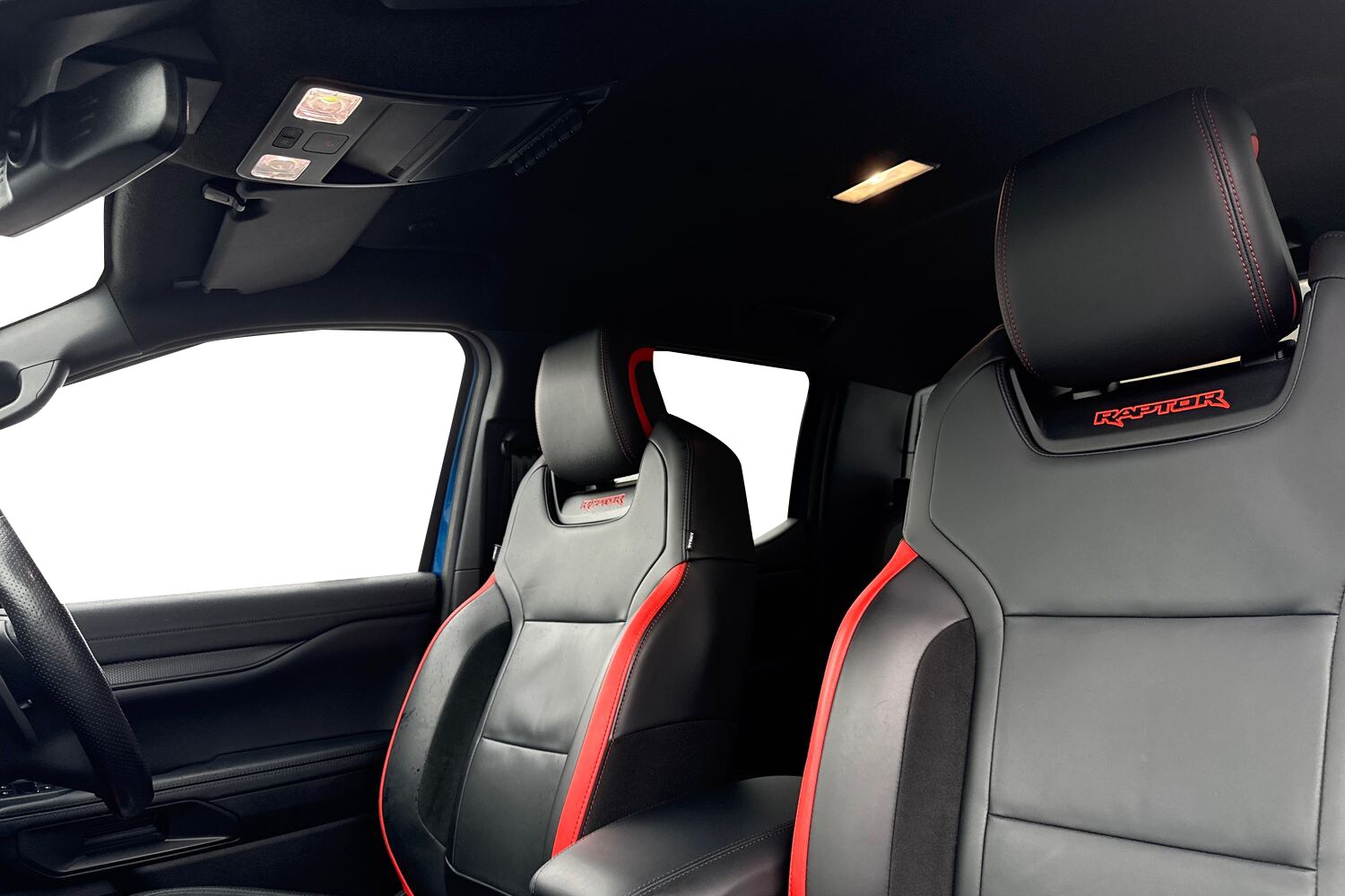 Used Ford Ranger 2023 for sale - 77680127: Photo 15