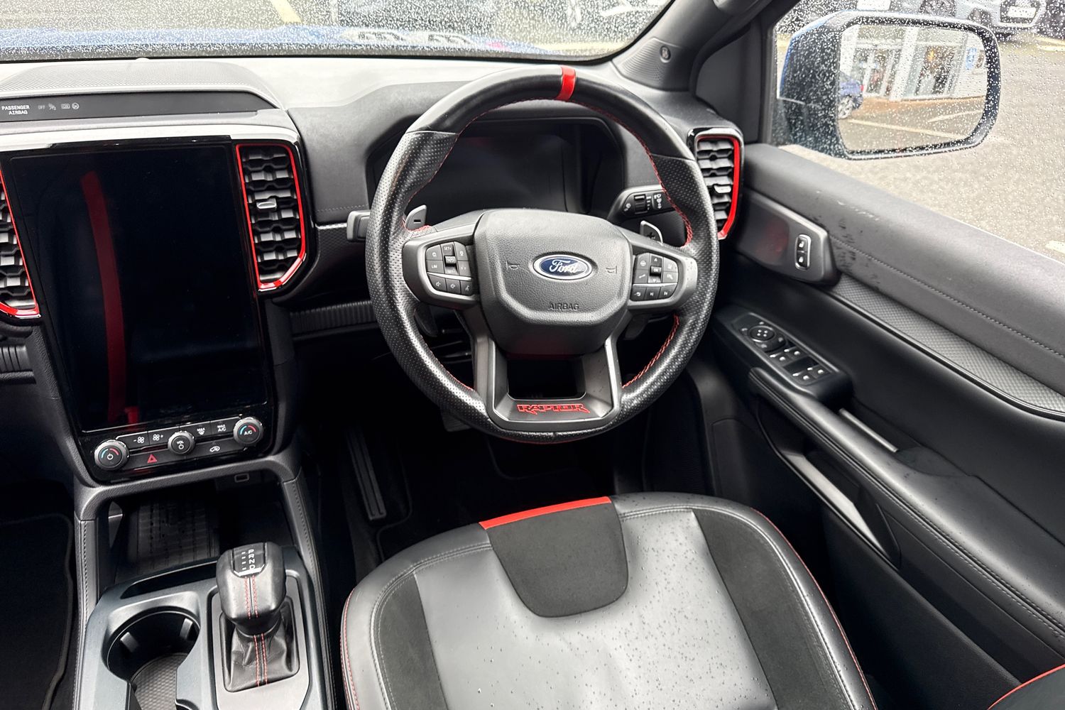 Used Ford Ranger 2023 for sale - 77680127: Photo 17