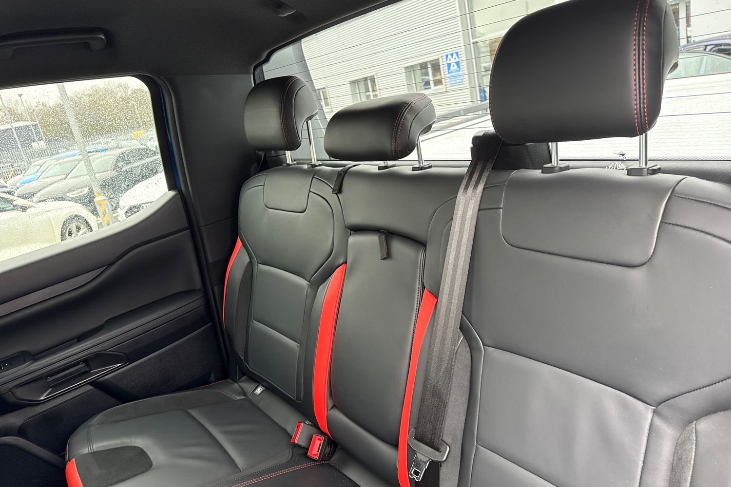 Used Ford Ranger 2023 for sale - 77680127: Photo 18