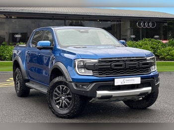 Used Ford Ranger 2023 for sale - 77680127: Photo