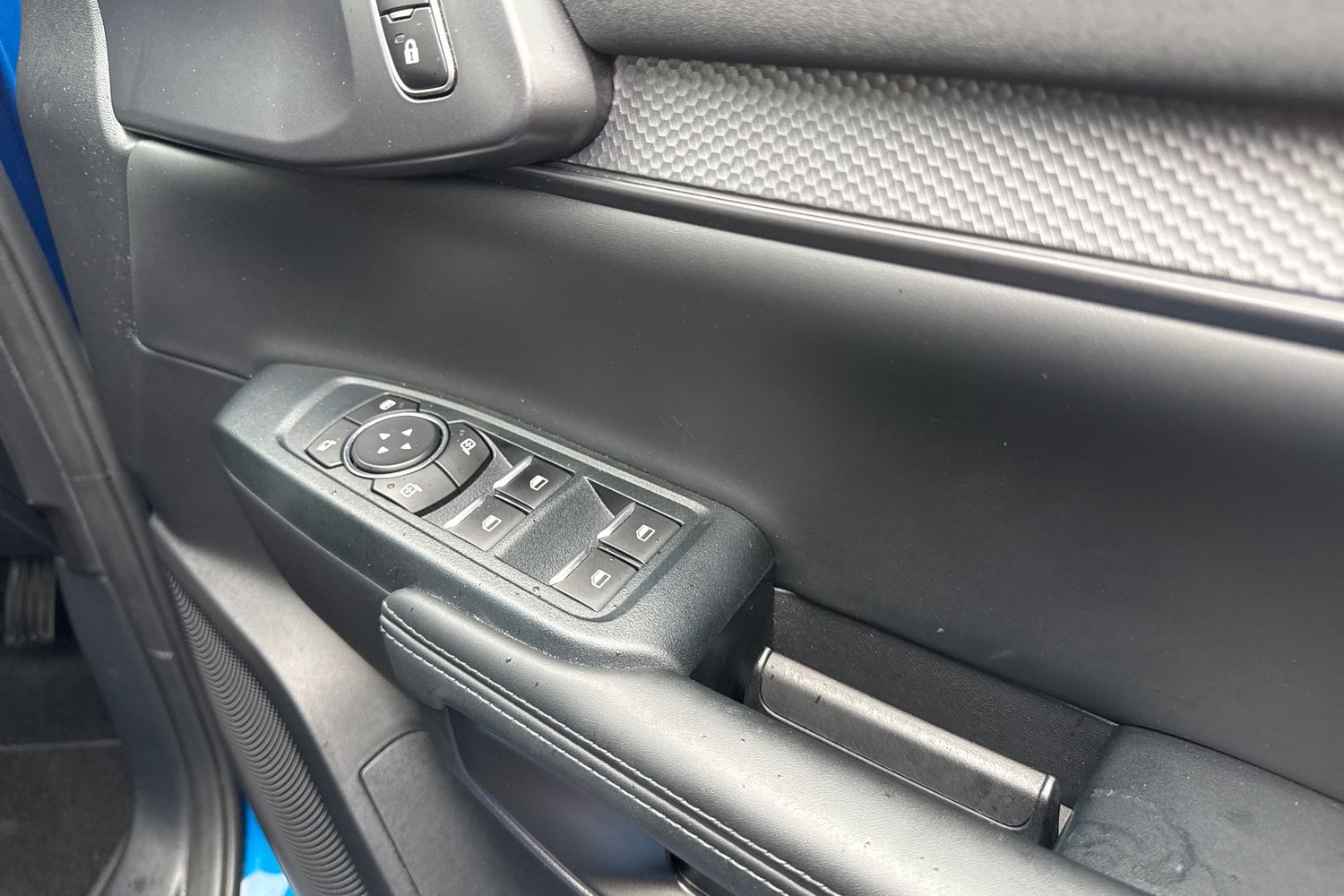 Used Ford Ranger 2023 for sale - 77680127: Photo 20