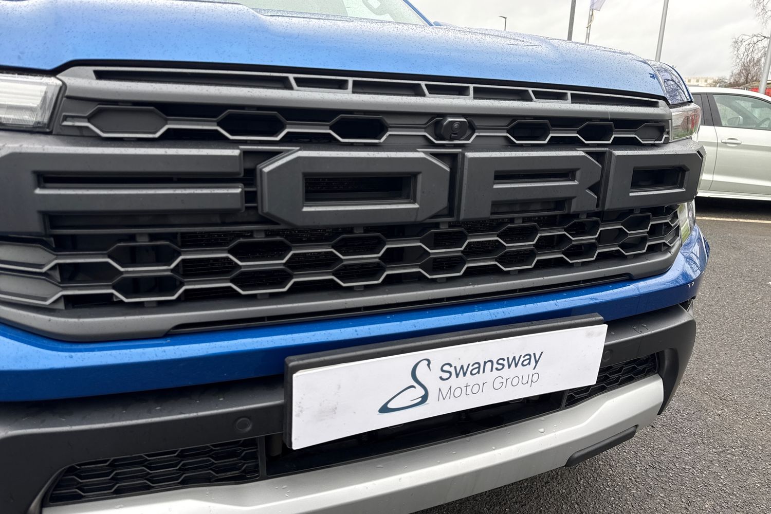 Used Ford Ranger 2023 for sale - 77680127: Photo 24