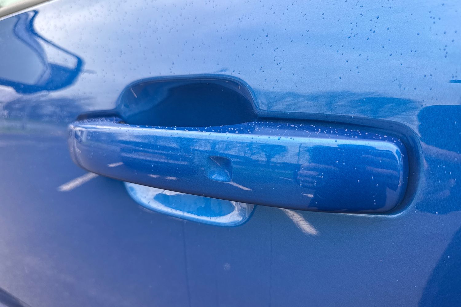 Used Ford Ranger 2023 for sale - 77680127: Photo 25