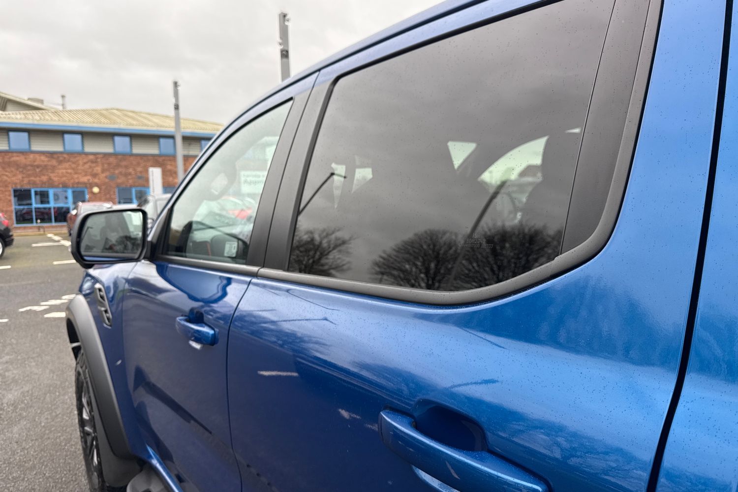 Used Ford Ranger 2023 for sale - 77680127: Photo 26