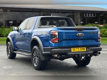 Used Ford Ranger 2023 for sale - 77680127: Photo