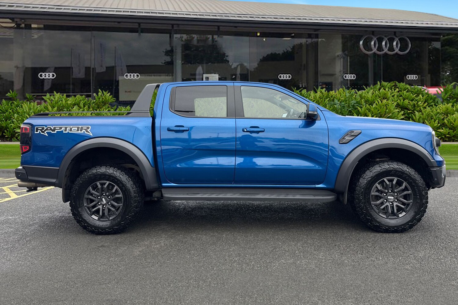 Used Ford Ranger 2023 for sale - 77680127: Photo 3