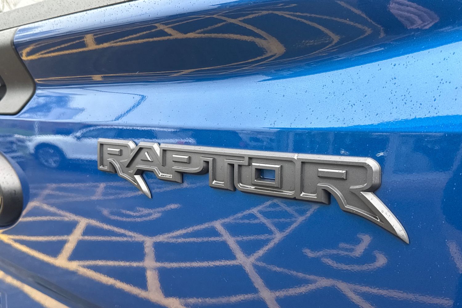 Used Ford Ranger 2023 for sale - 77680127: Photo 30