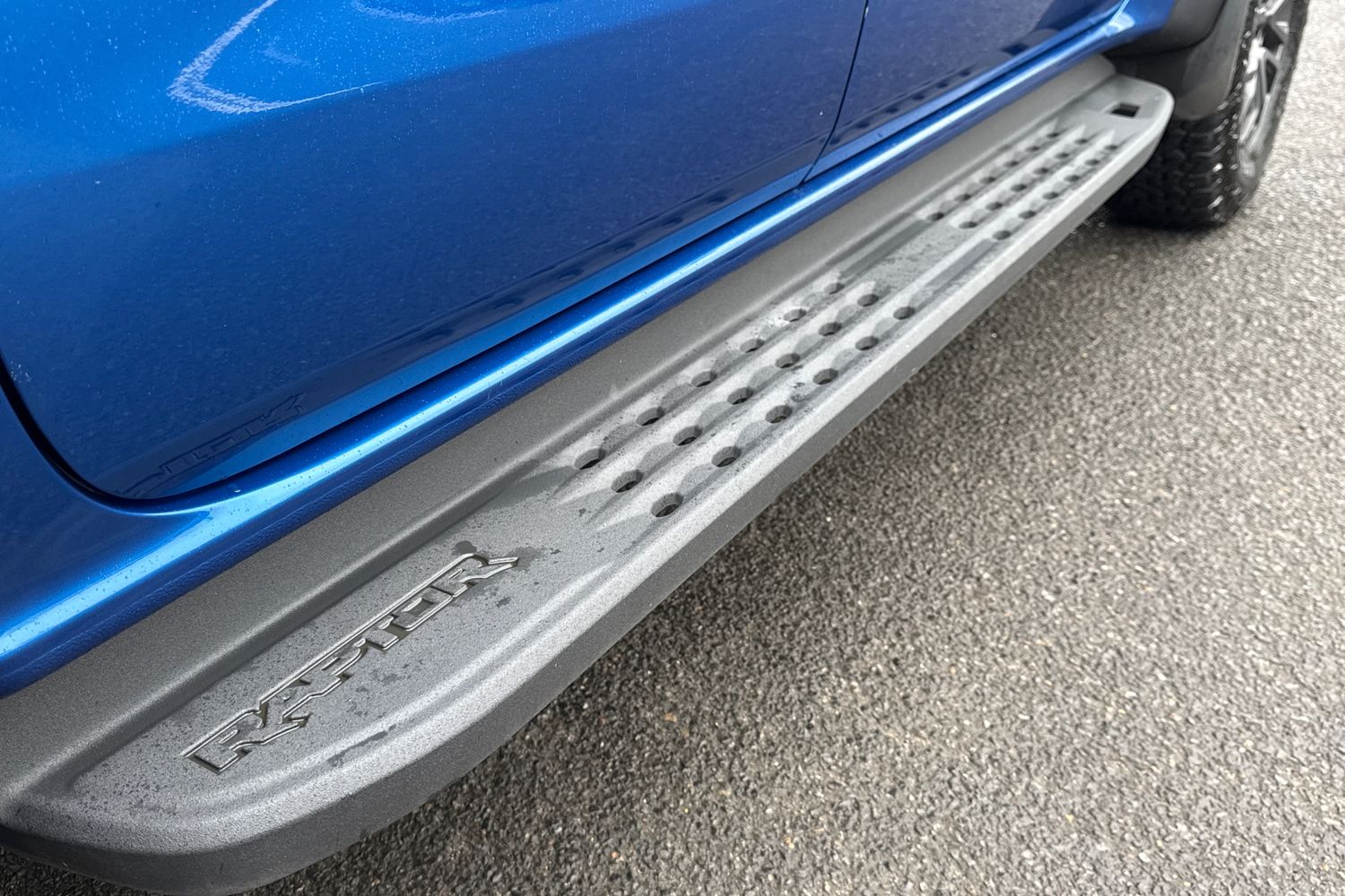 Used Ford Ranger 2023 for sale - 77680127: Photo 31