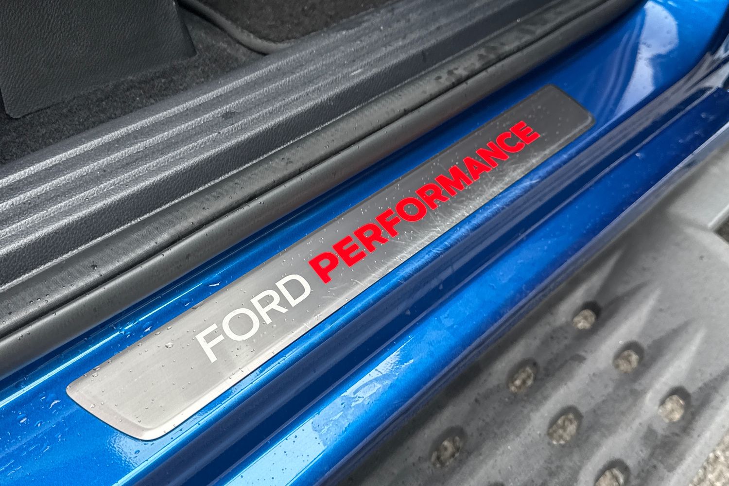 Used Ford Ranger 2023 for sale - 77680127: Photo 35