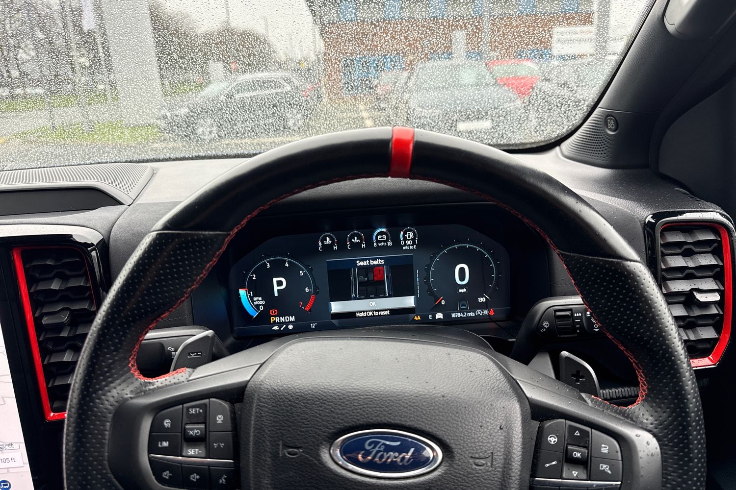 Used Ford Ranger 2023 for sale - 77680127: Photo 37