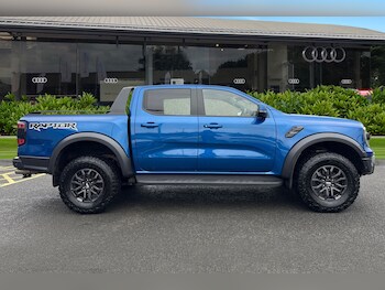 Used Ford Ranger 2023 for sale - 77680127: Photo