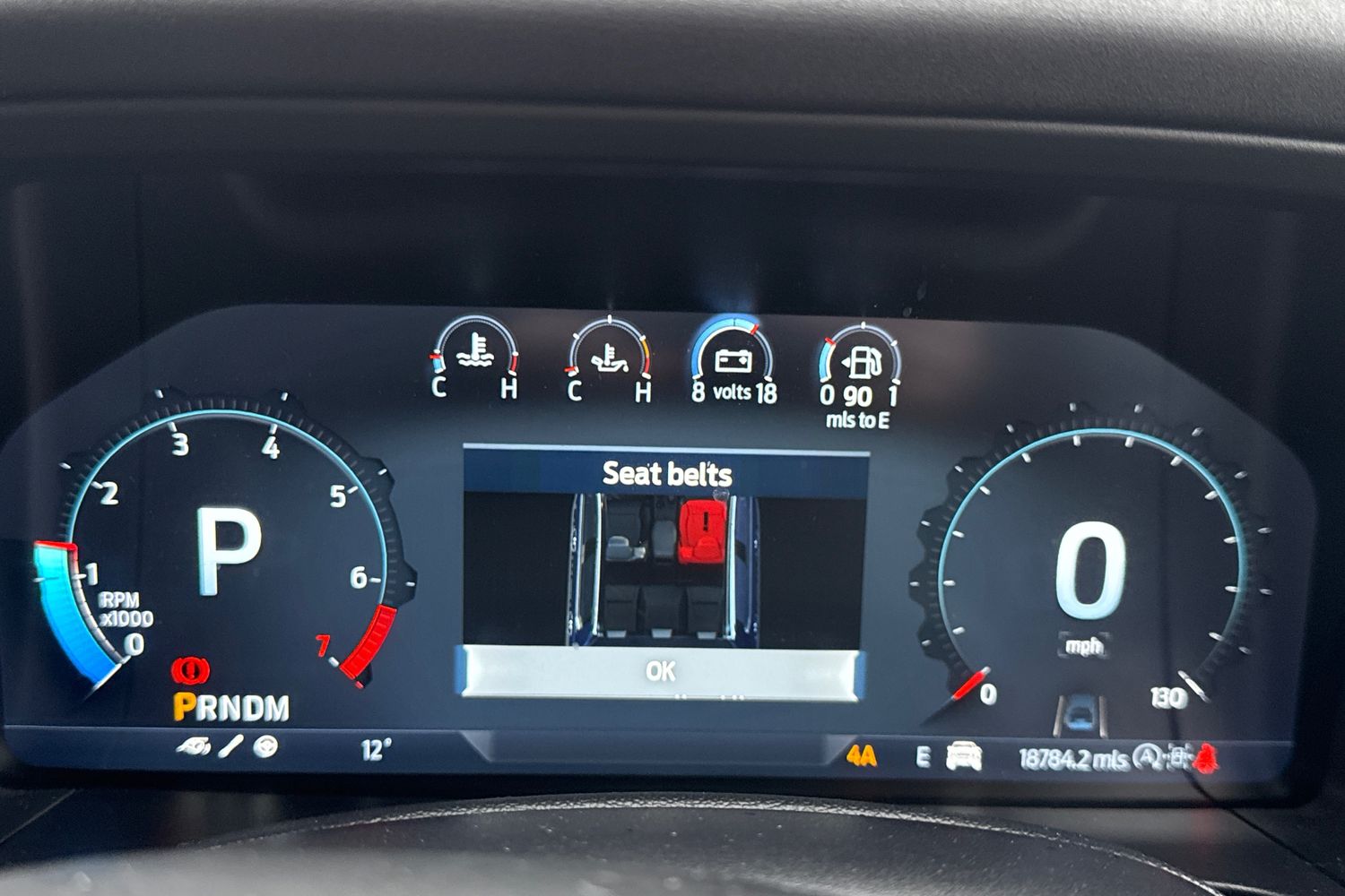 Used Ford Ranger 2023 for sale - 77680127: Photo 40