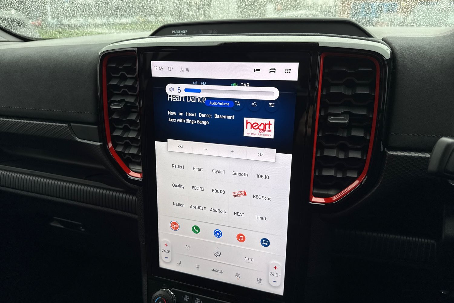 Used Ford Ranger 2023 for sale - 77680127: Photo 41