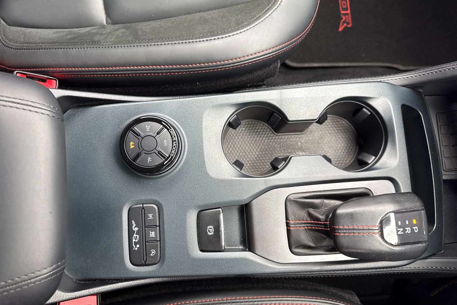 Used Ford Ranger 2023 for sale - 77680127: Photo 46