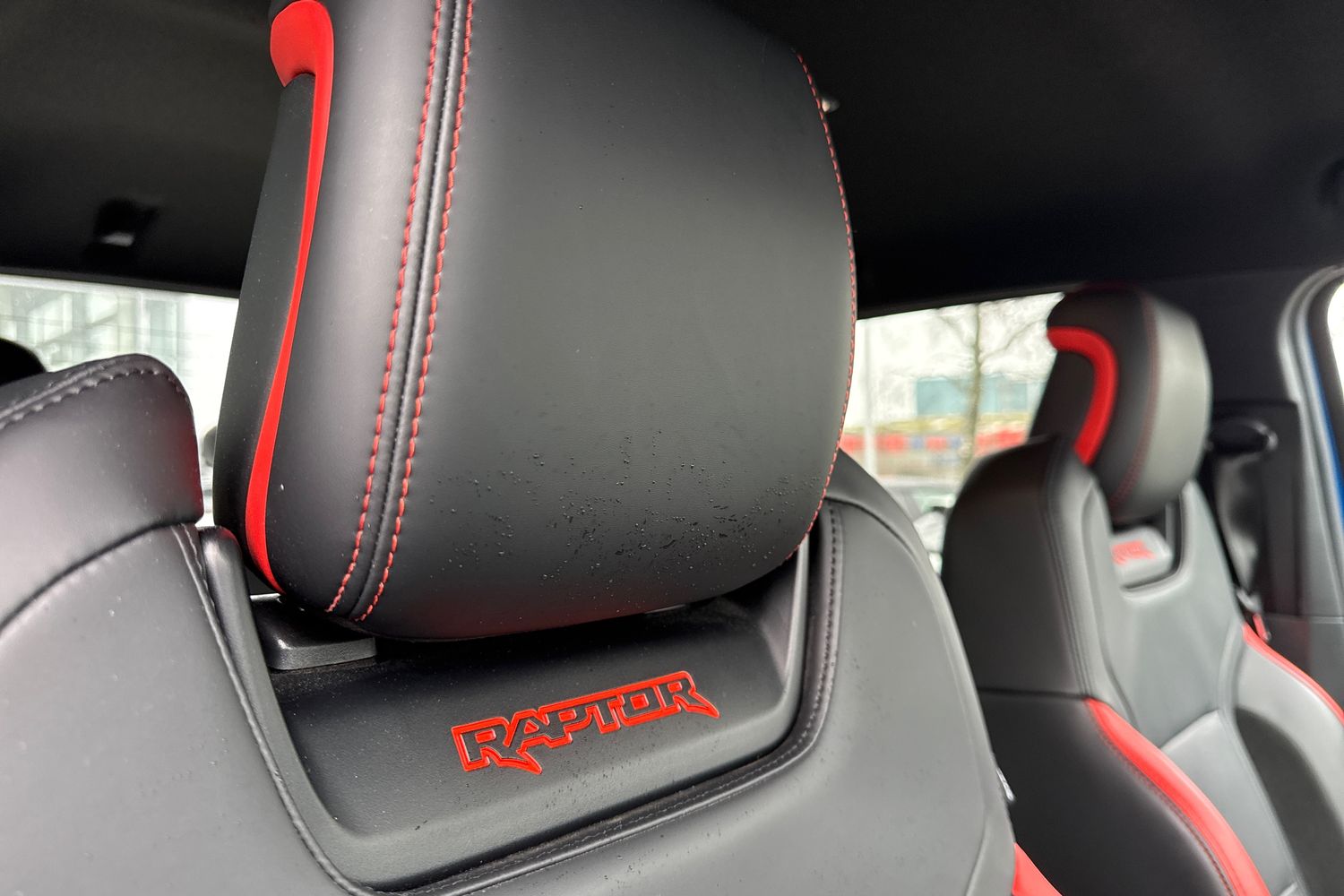 Used Ford Ranger 2023 for sale - 77680127: Photo 47