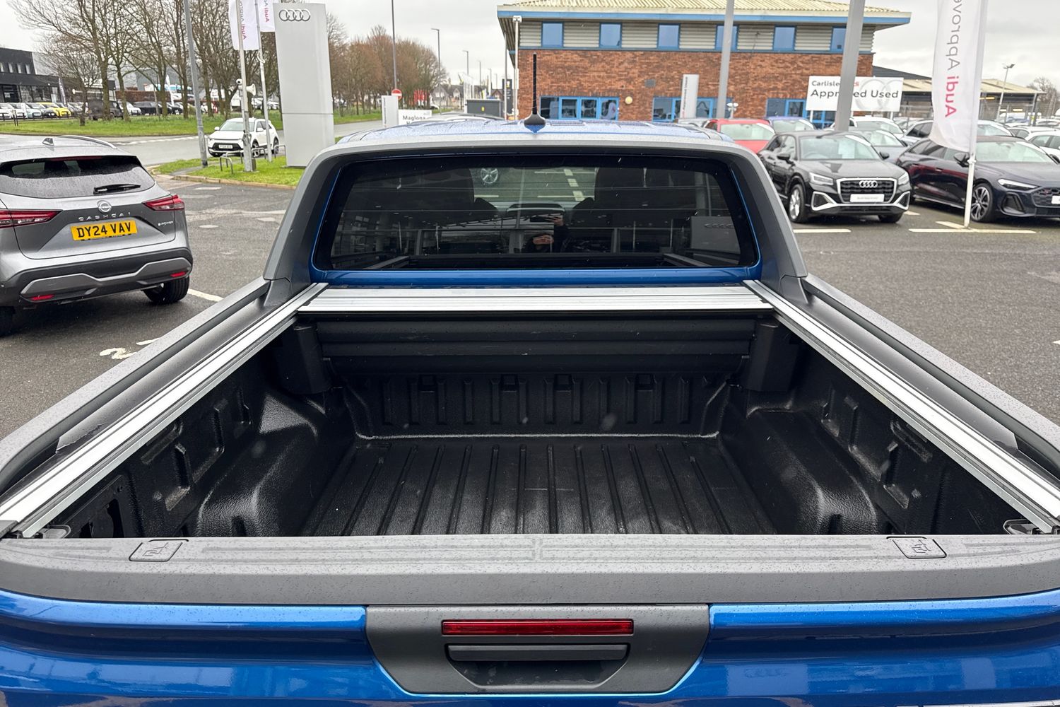 Used Ford Ranger 2023 for sale - 77680127: Photo 6