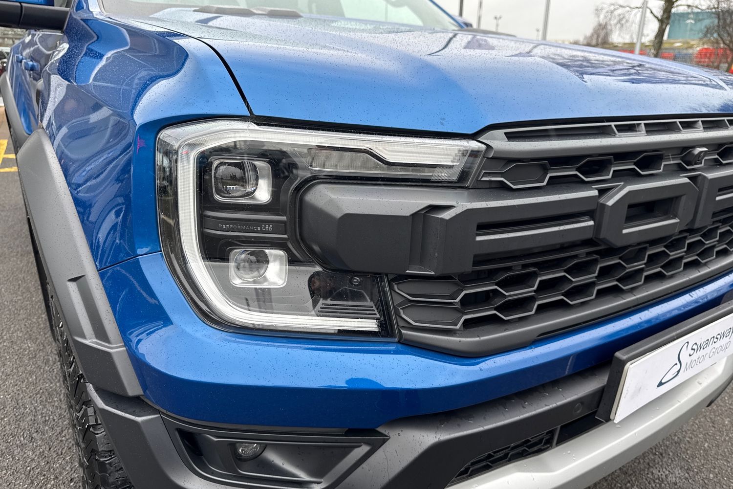 Used Ford Ranger 2023 for sale - 77680127: Photo 8
