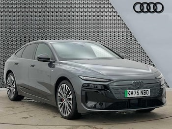 Used Audi A6 2025 for sale - 78532253: Photo