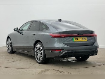 Used Audi A6 2025 for sale - 78532253: Photo