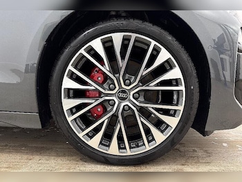 Used Audi A6 2025 for sale - 78532253: Photo