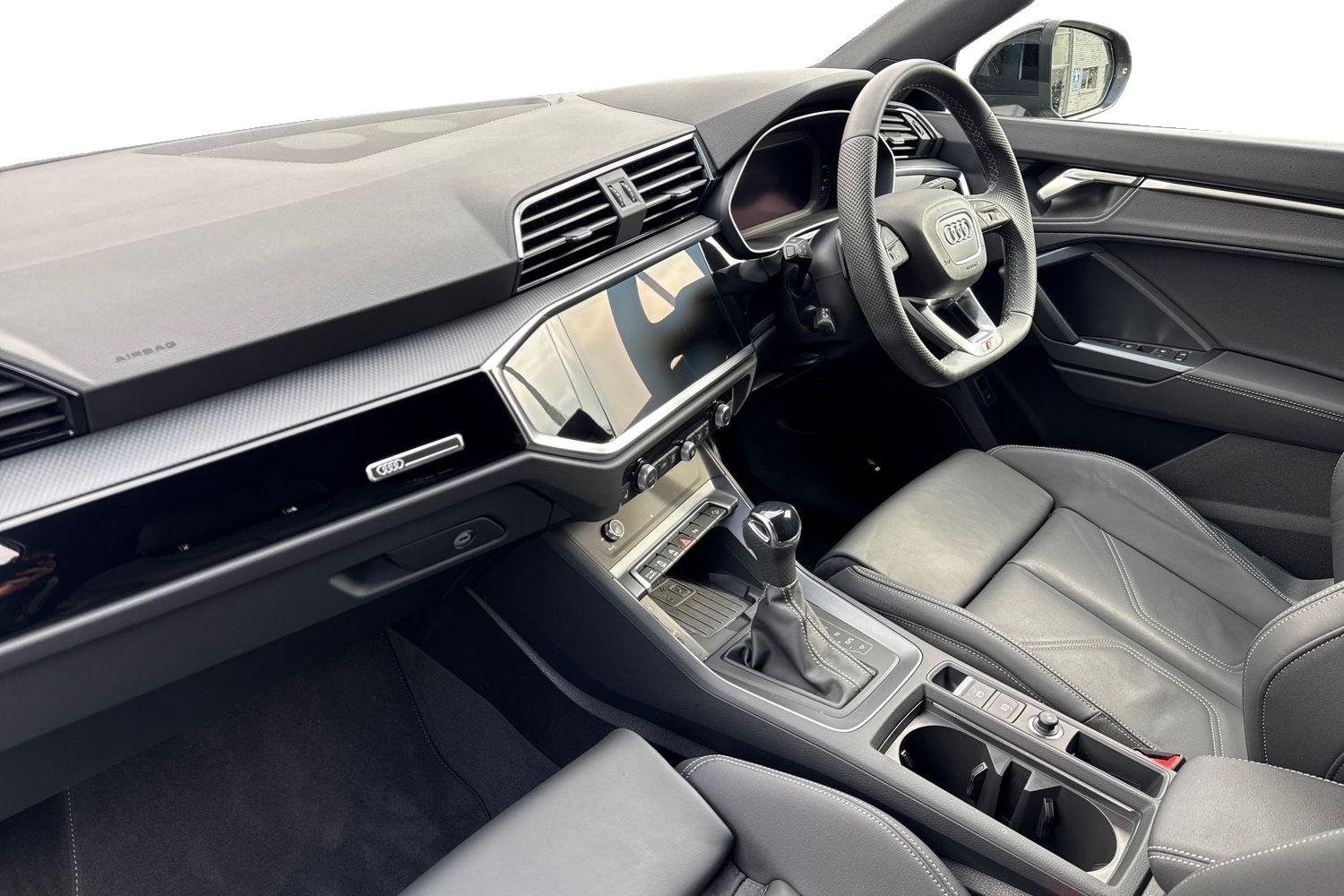 Used Audi Q3 2025 for sale - 78197710: Photo 15