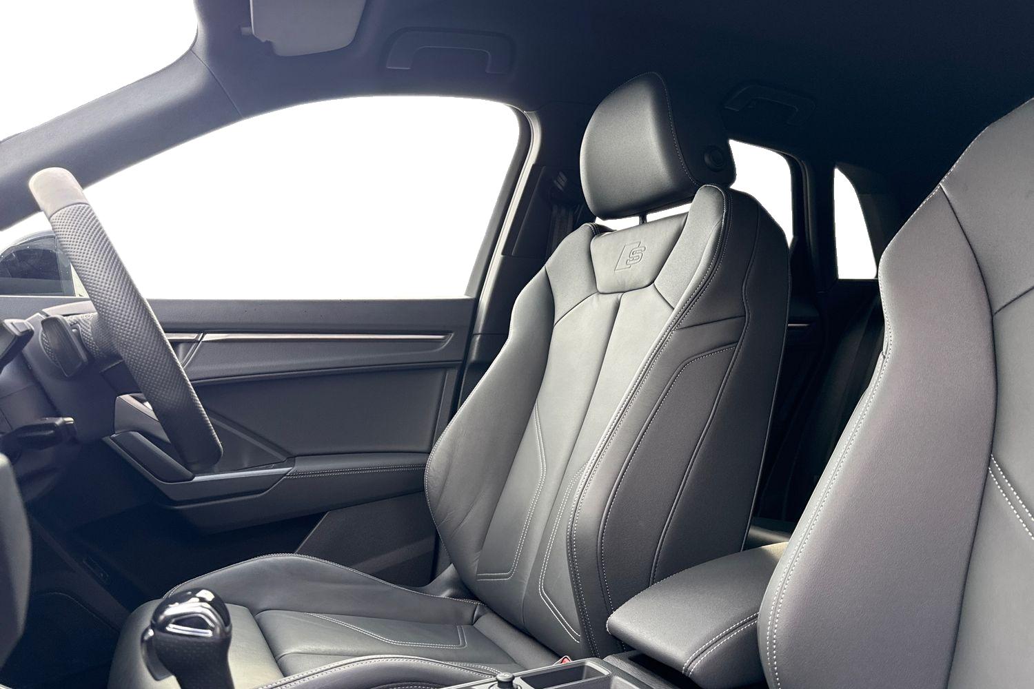 Used Audi Q3 2025 for sale - 78197710: Photo 16