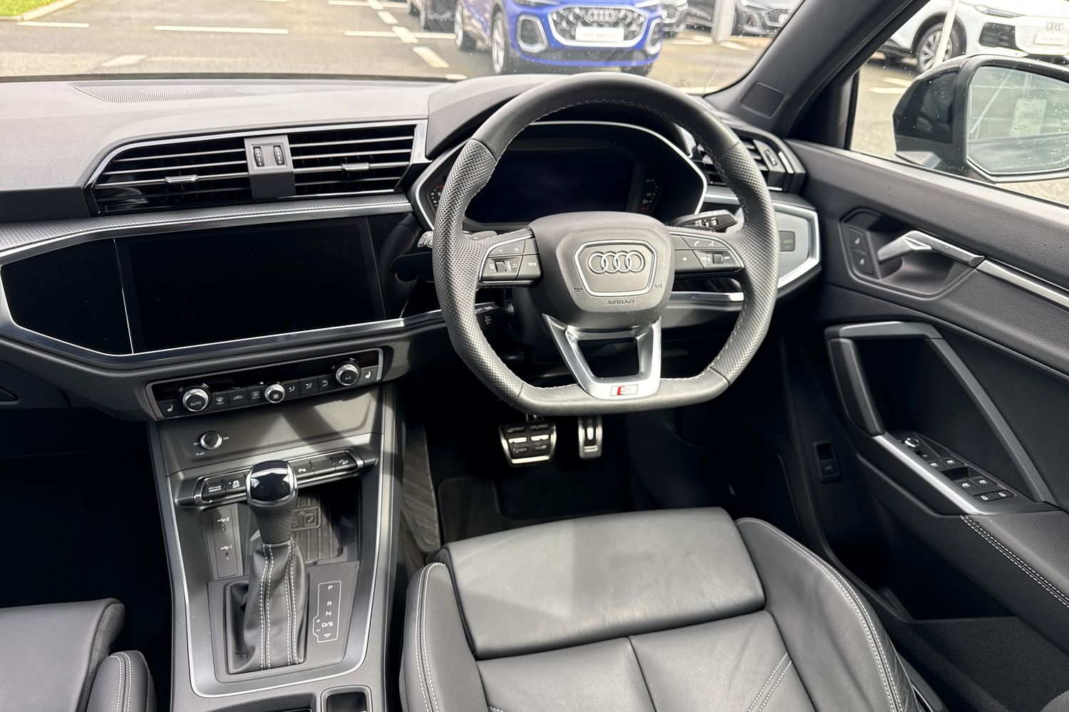 Used Audi Q3 2025 for sale - 78197710: Photo 18