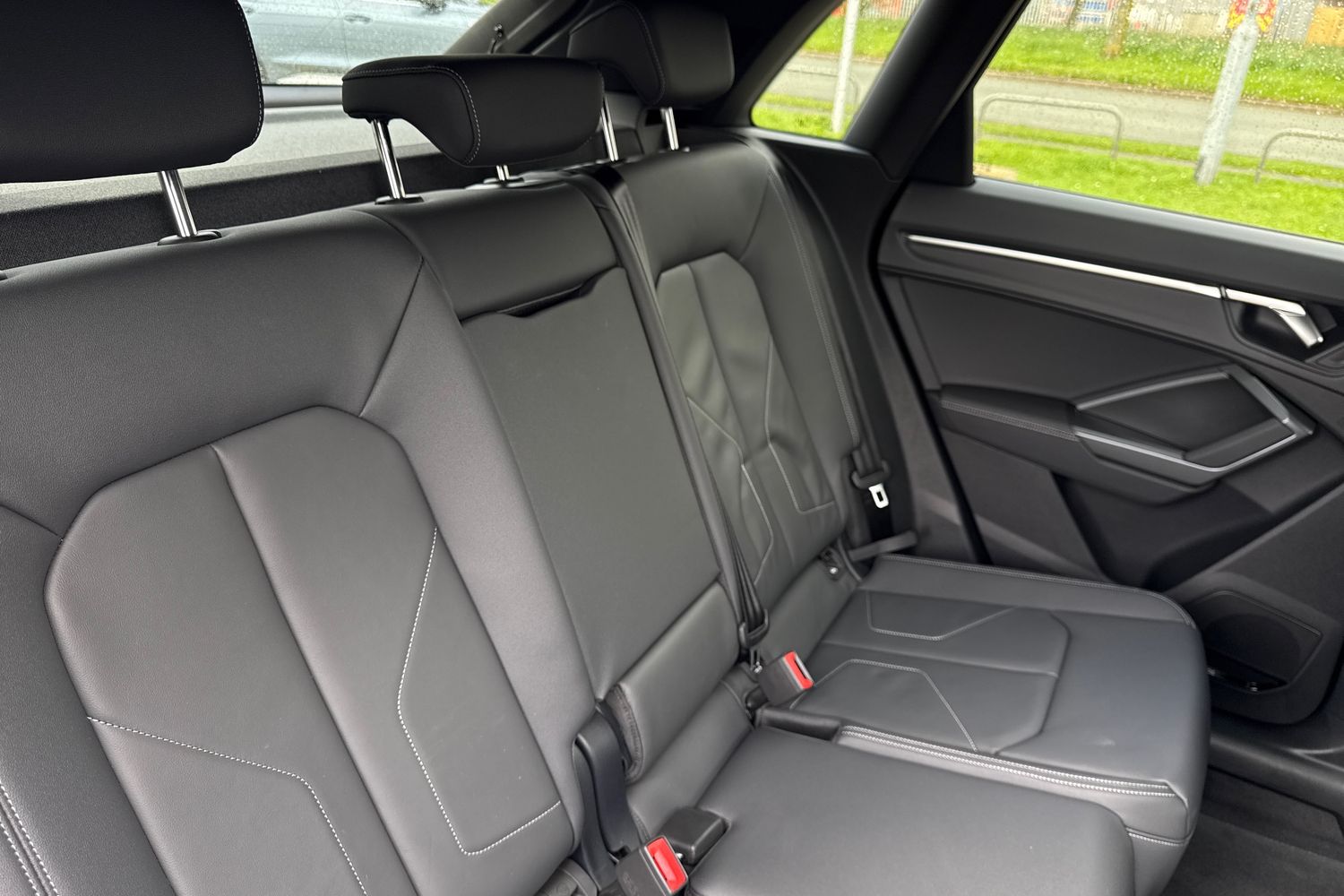 Used Audi Q3 2025 for sale - 78197710: Photo 19