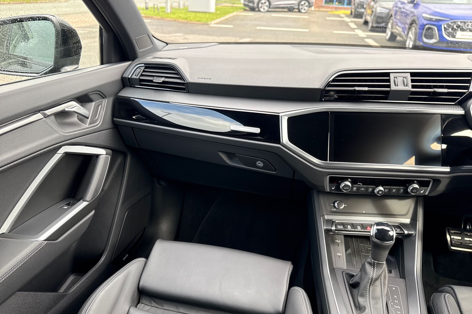 Used Audi Q3 2025 for sale - 78197710: Photo 20