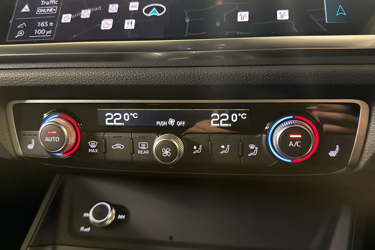 Used Audi Q3 2025 for sale - 78197710: Photo 22