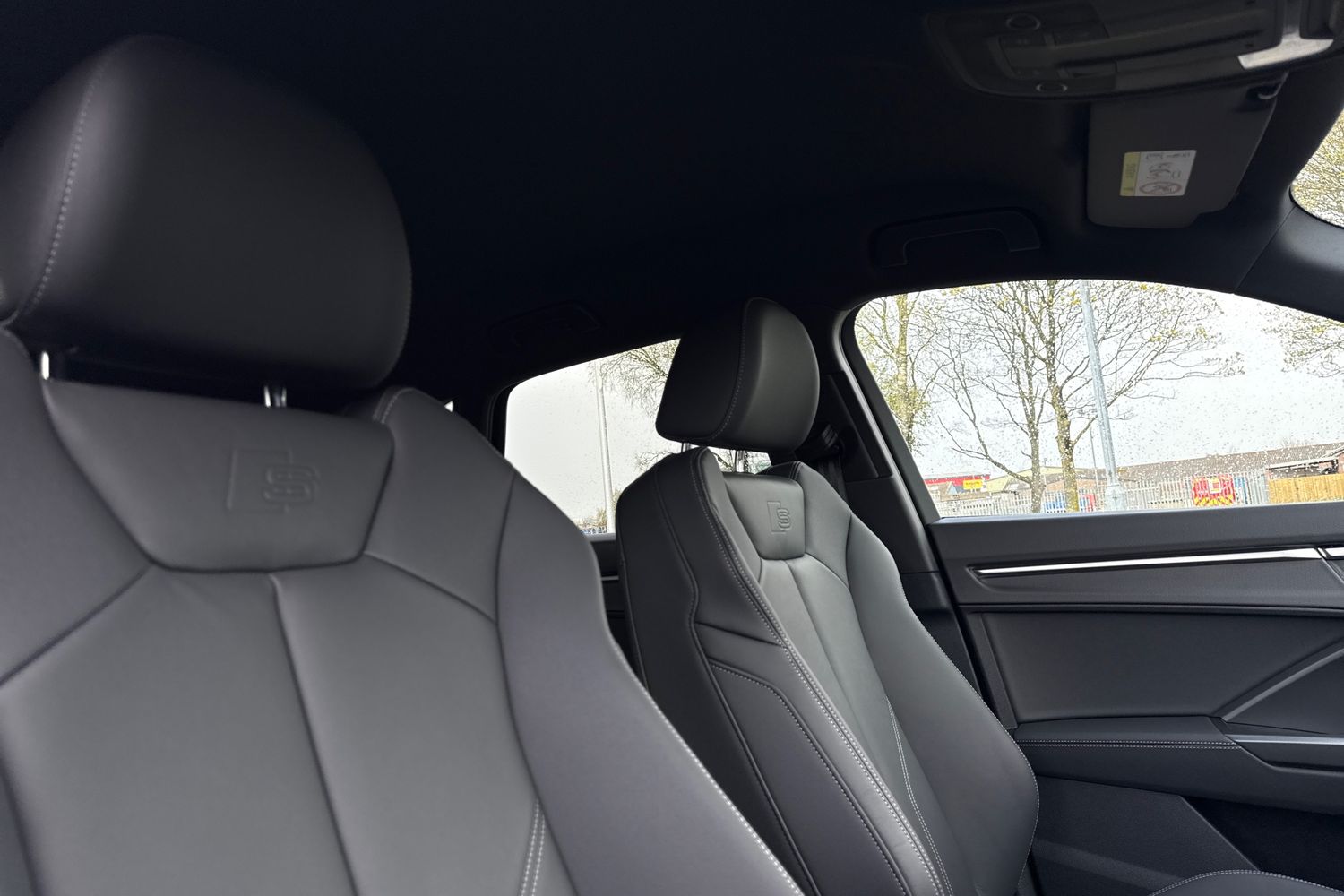 Used Audi Q3 2025 for sale - 78197710: Photo 24