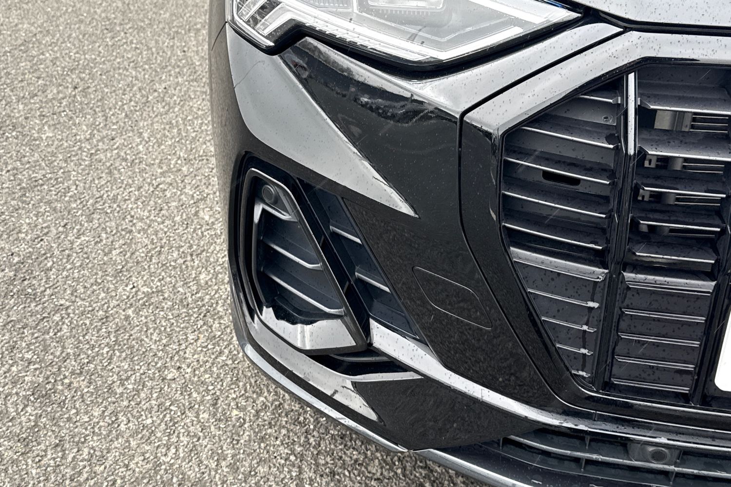 Used Audi Q3 2025 for sale - 78197710: Photo 25