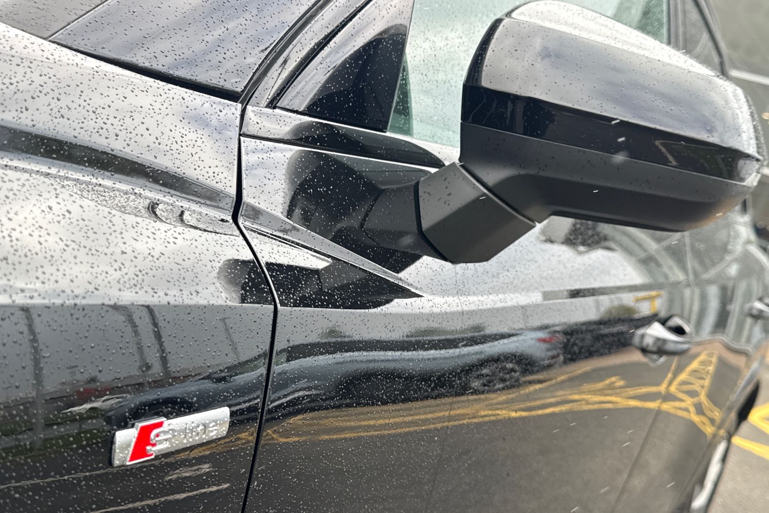 Used Audi Q3 2025 for sale - 78197710: Photo 27