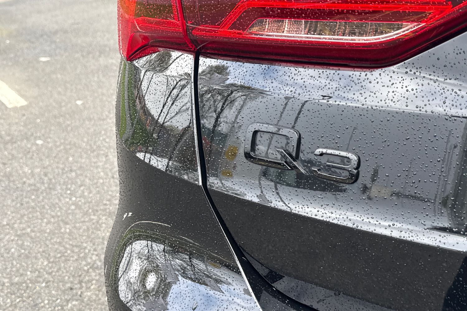 Used Audi Q3 2025 for sale - 78197710: Photo 29