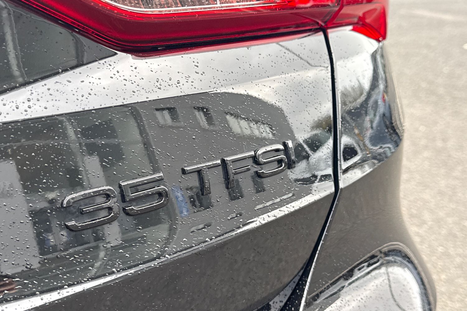 Used Audi Q3 2025 for sale - 78197710: Photo 30