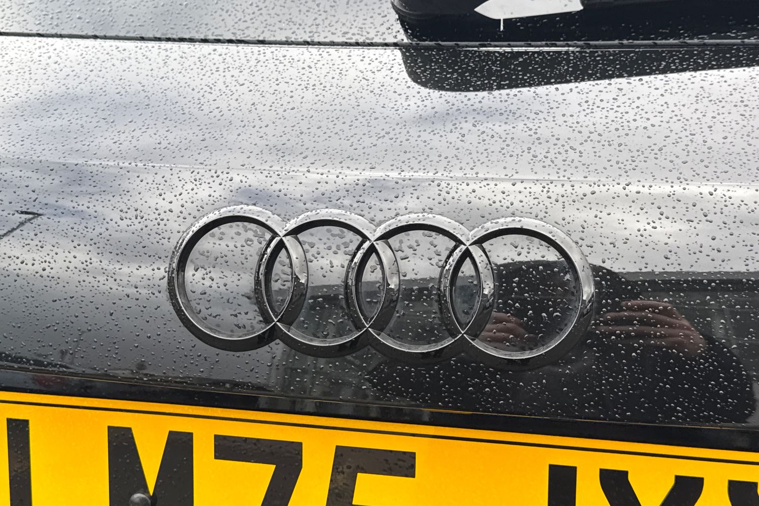 Used Audi Q3 2025 for sale - 78197710: Photo 31