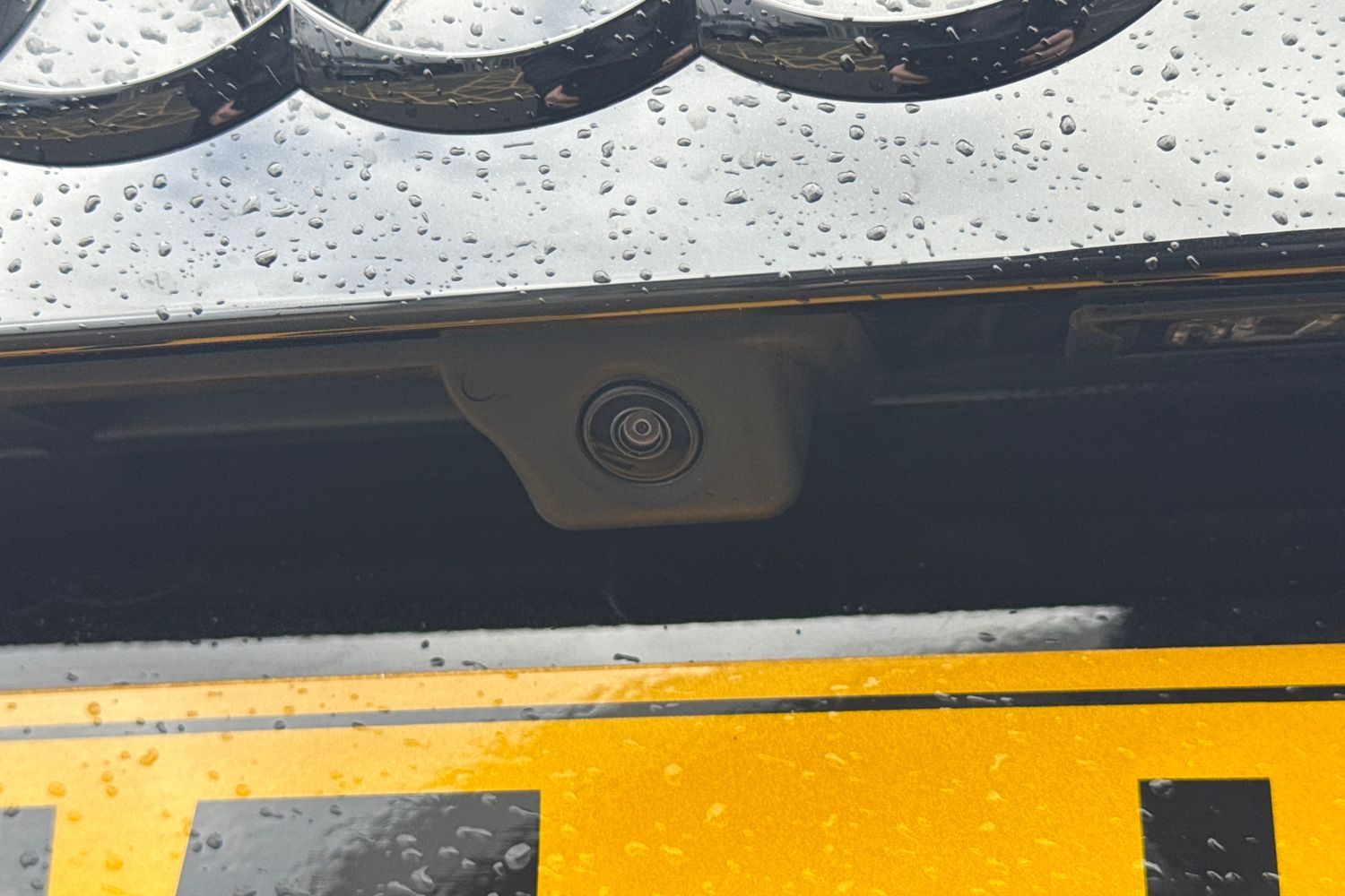 Used Audi Q3 2025 for sale - 78197710: Photo 32