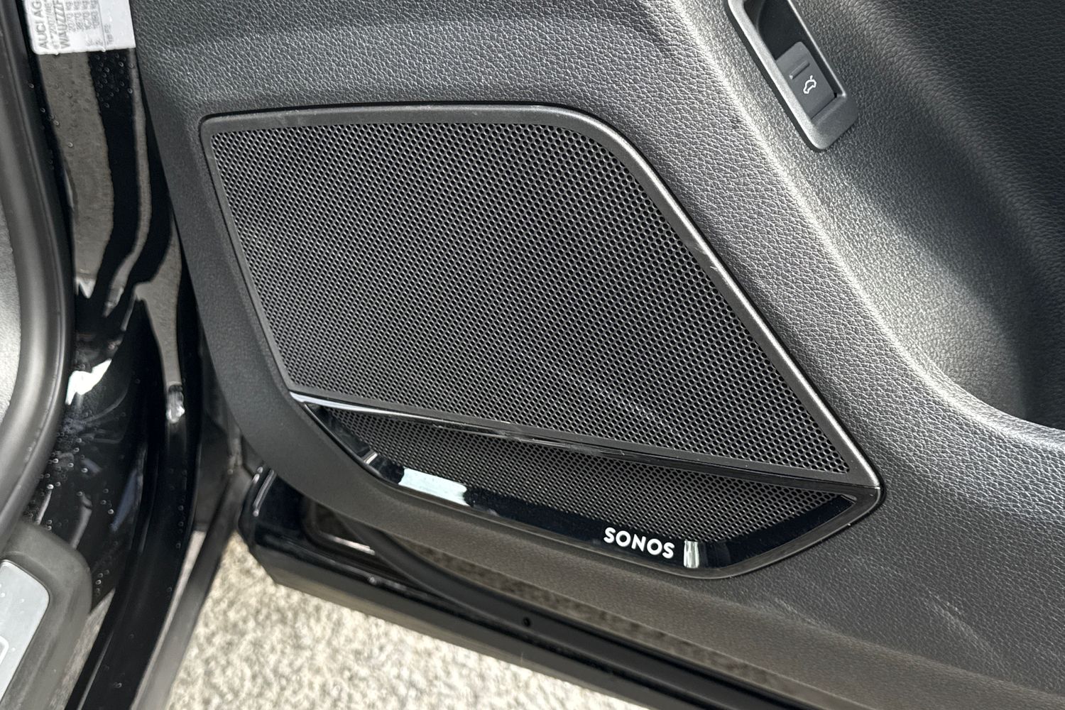 Used Audi Q3 2025 for sale - 78197710: Photo 40