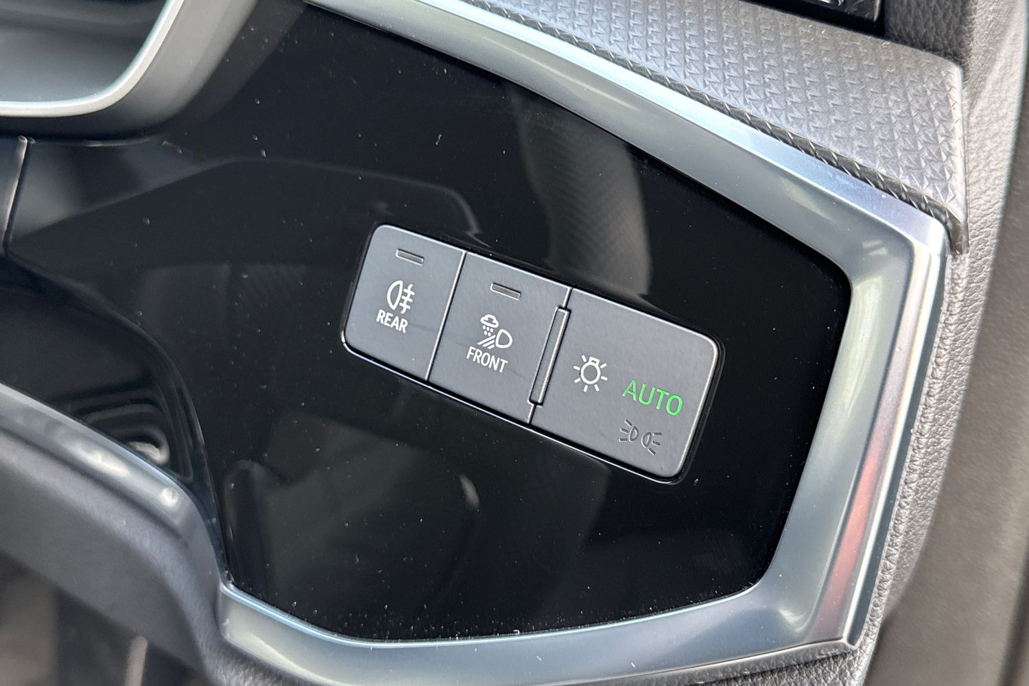 Used Audi Q3 2025 for sale - 78197710: Photo 42