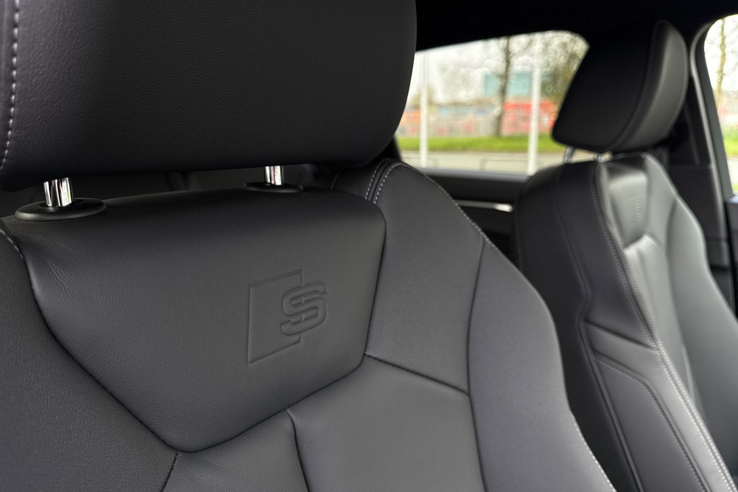 Used Audi Q3 2025 for sale - 78197710: Photo 43