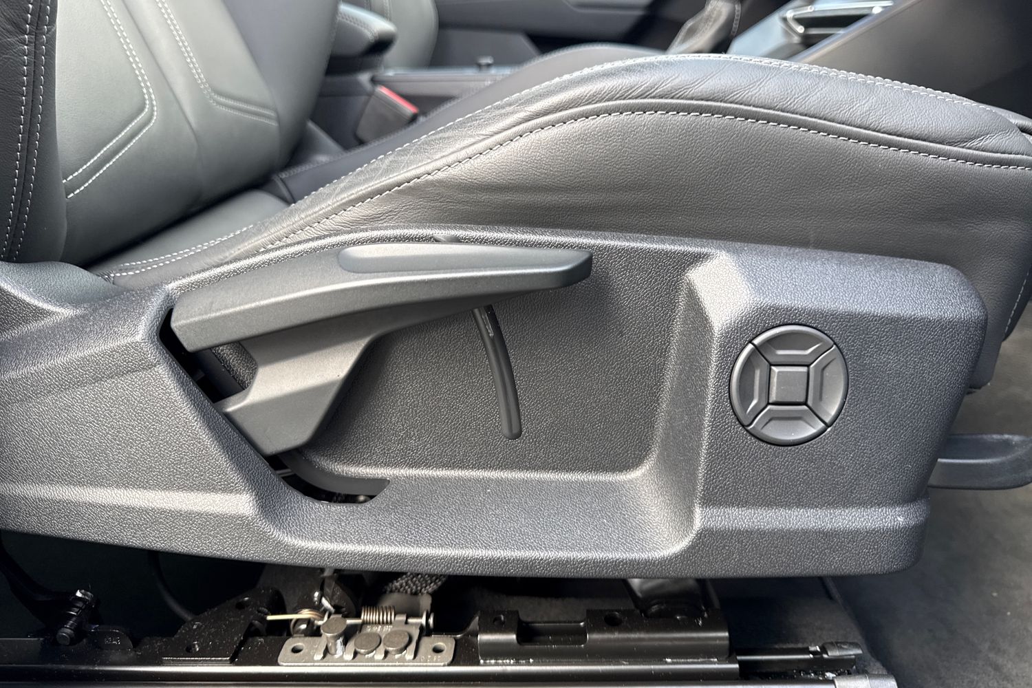 Used Audi Q3 2025 for sale - 78197710: Photo 44