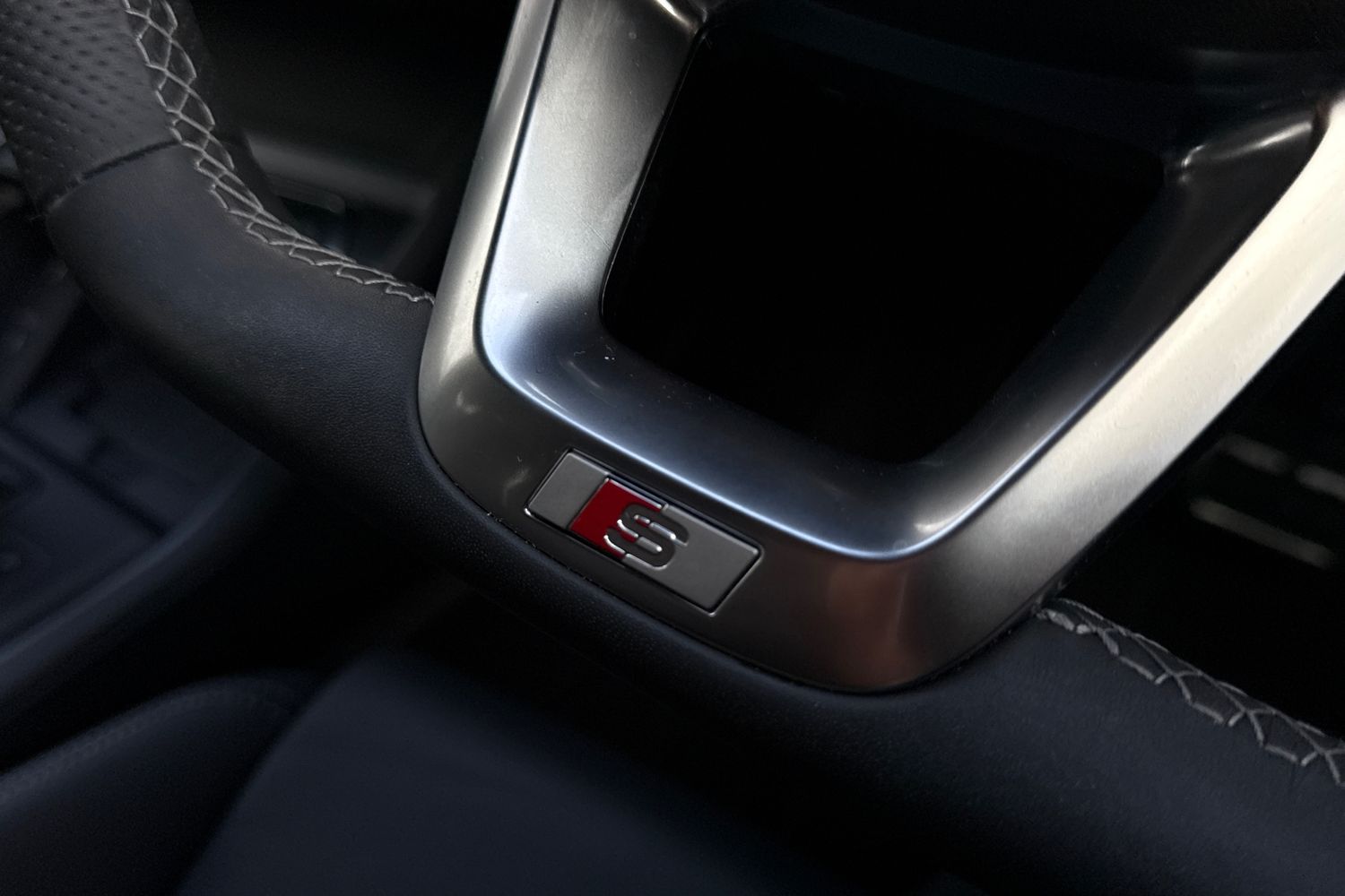 Used Audi Q3 2025 for sale - 78197710: Photo 45