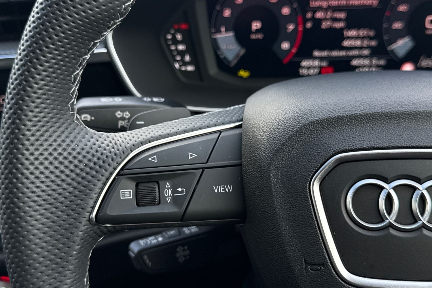 Used Audi Q3 2025 for sale - 78197710: Photo 47