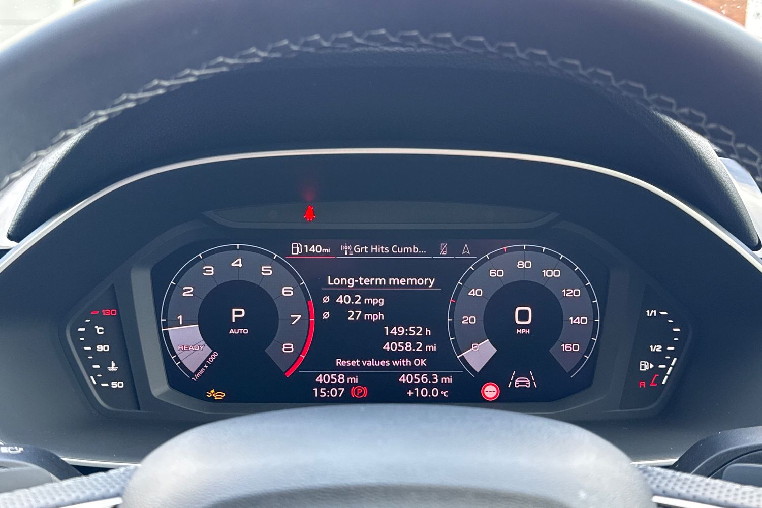 Used Audi Q3 2025 for sale - 78197710: Photo 50