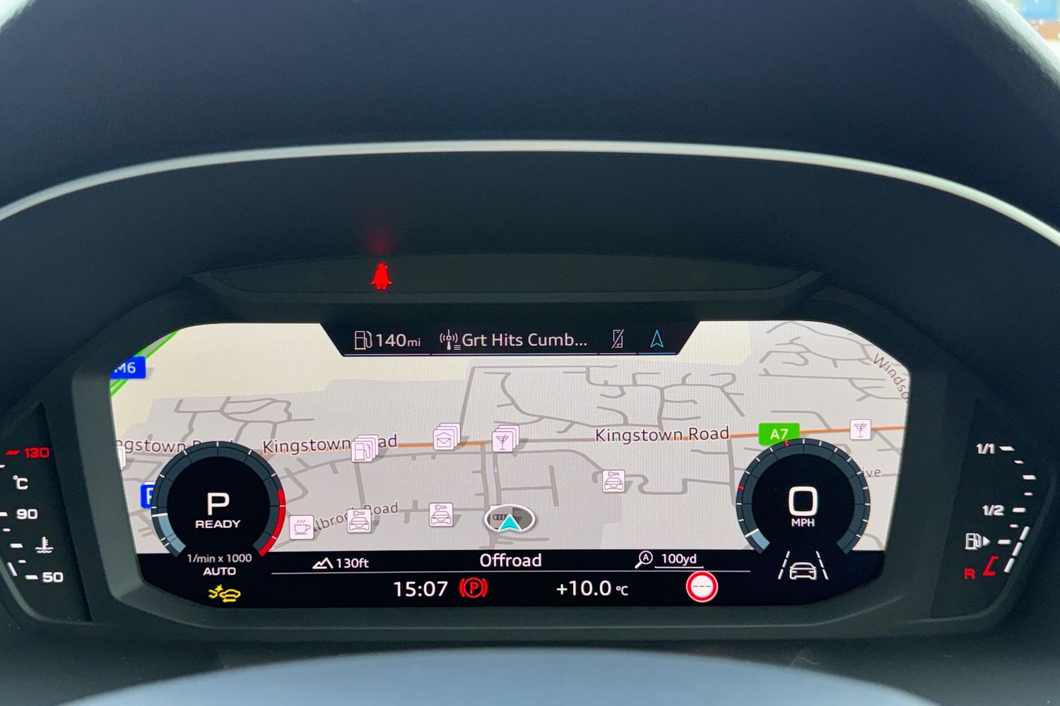 Used Audi Q3 2025 for sale - 78197710: Photo 51