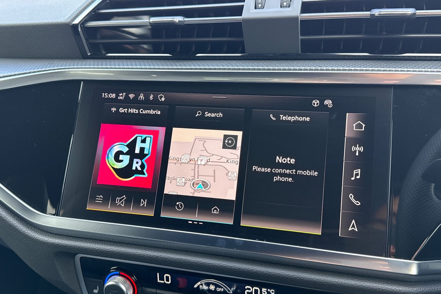 Used Audi Q3 2025 for sale - 78197710: Photo 52