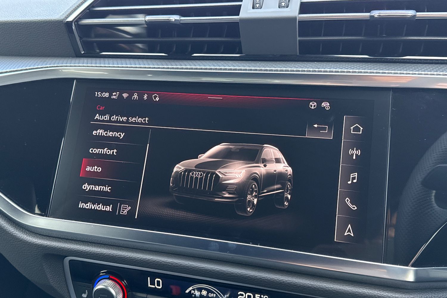 Used Audi Q3 2025 for sale - 78197710: Photo 55